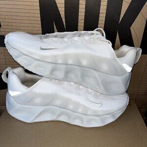 NEW Nike Ava Rover Phantom Light Bone White DX4215 007 Men Size 9